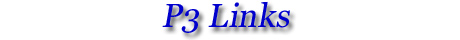 P3 links